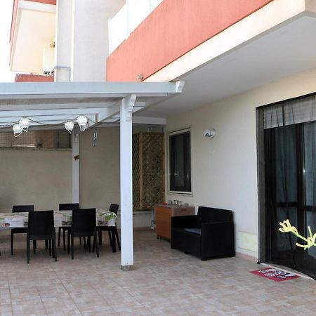 Villetta Butterfly Cavallino di Lecce Exterior photo